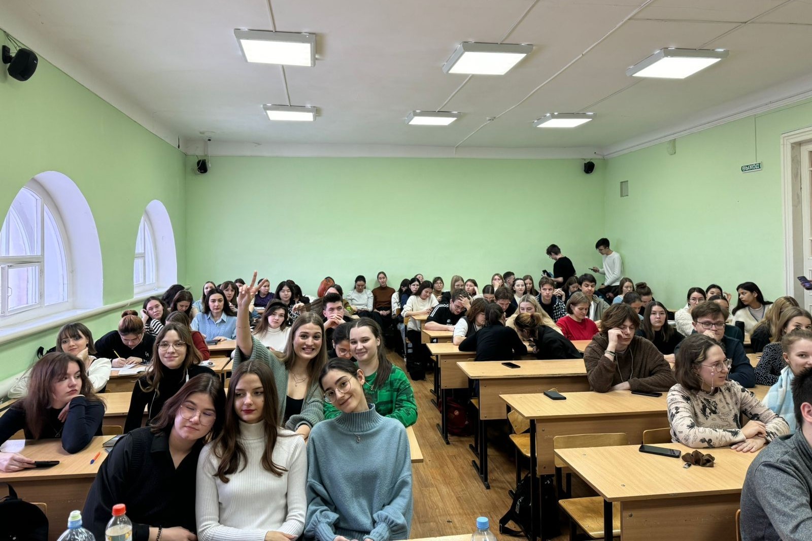 ������ ���������� ����������� '�������������� �������'