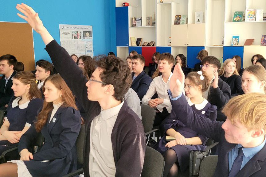 ������� ���������� � ������������ ������