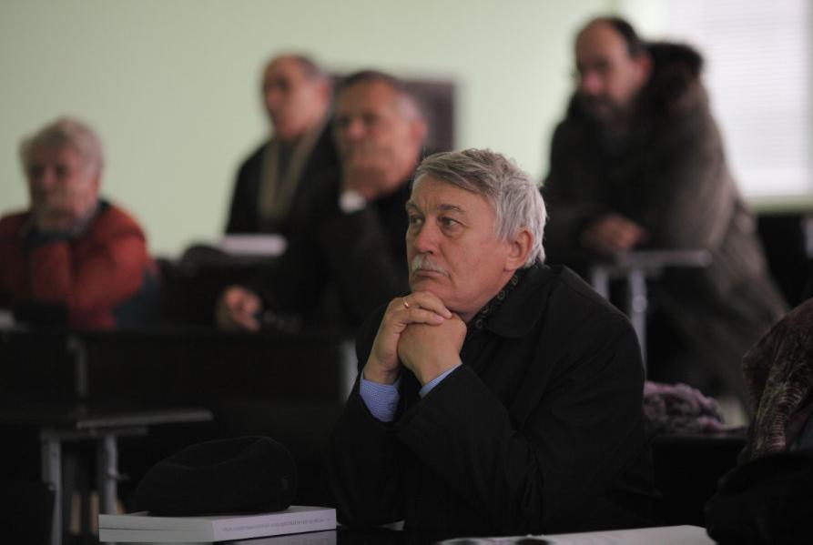 25 ������� 2014 ���� � ������ �������� ���� ������ IV(XX) ������������� ��������������� �����