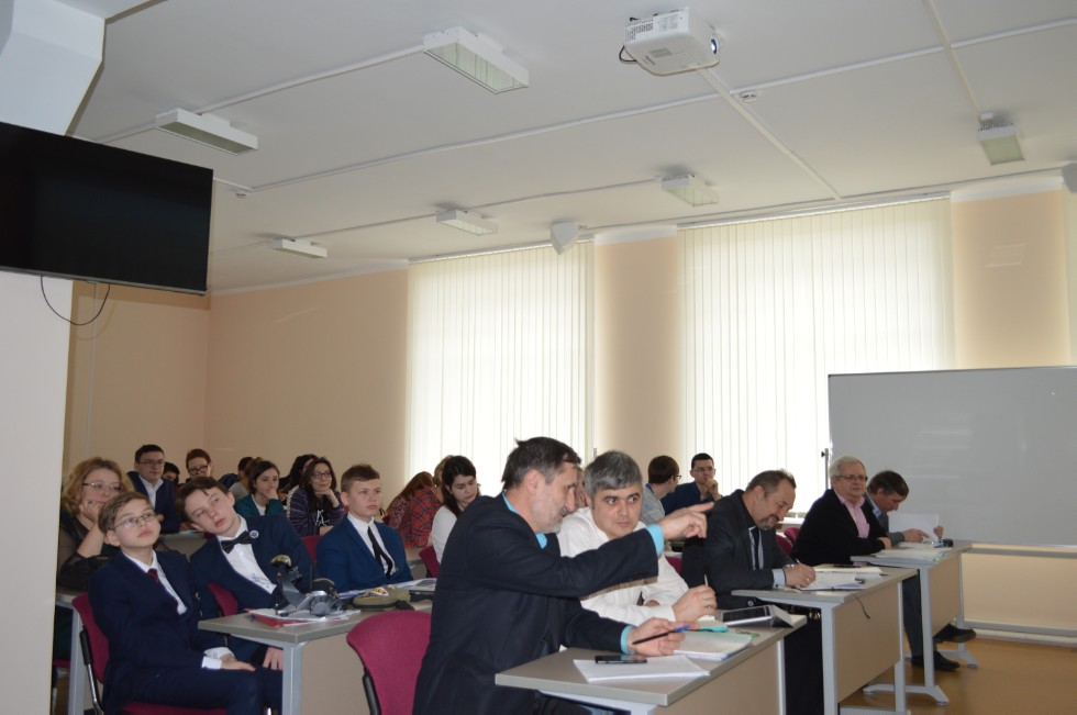 II ������������� (XVIII ����������) ������� ����������� �������� ����� �.�.������������