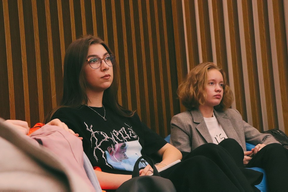 'Научные лиги' 'Научные лиги'