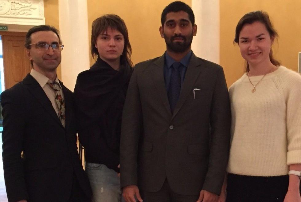 ������ � �����: ���������� �������, ��������������� � ���������� ���������