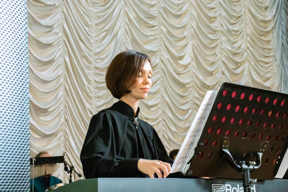 Джазовые мелодии в честь Дня учителя: Джазовые мелодии в честь Дня учителя: