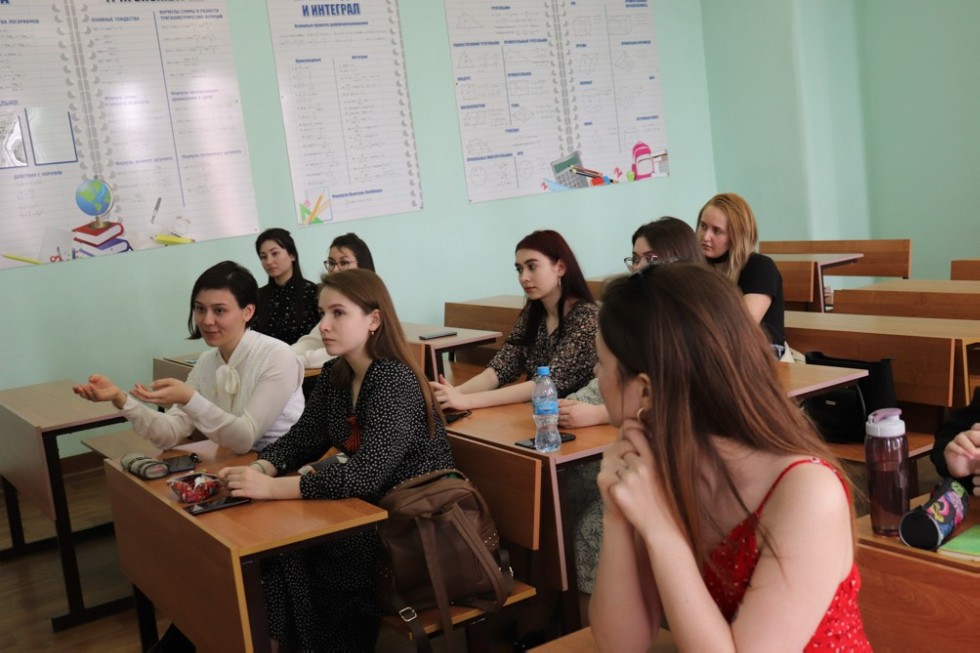 ���������� ��������� ��������� ������������� �������� ������ 'LINGUA����'