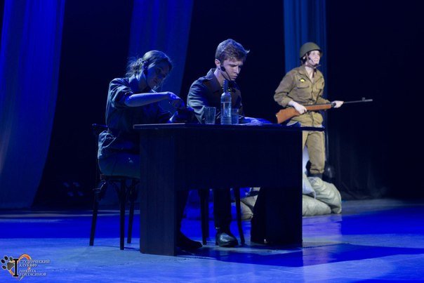 ������������ �����: �� ������ � ������!