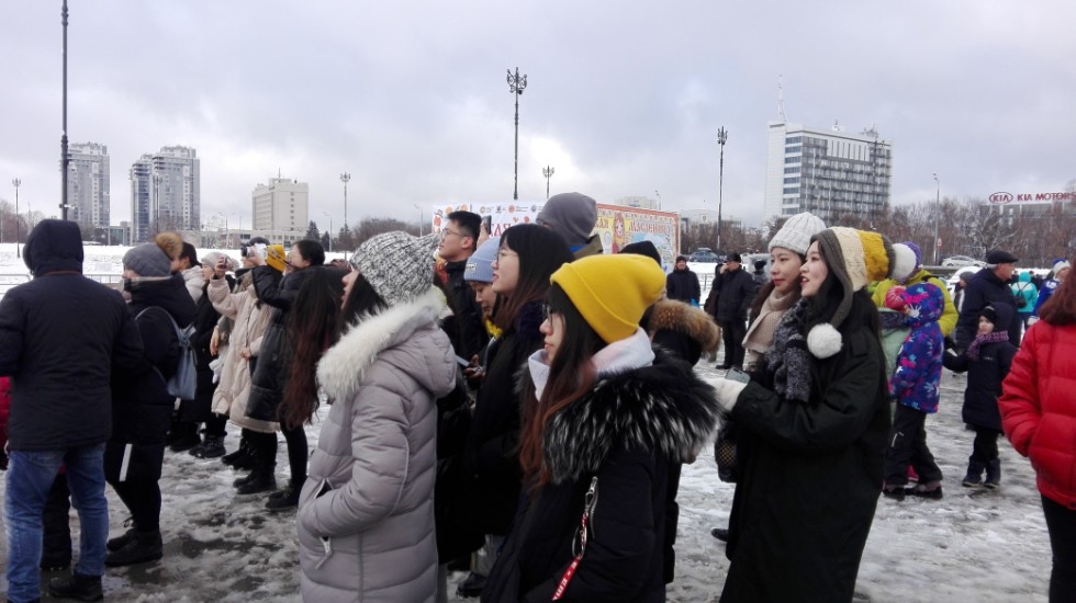 '�� �����, � ���������!'