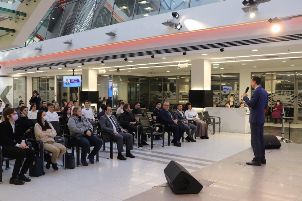 #ITISbeginnersday2021