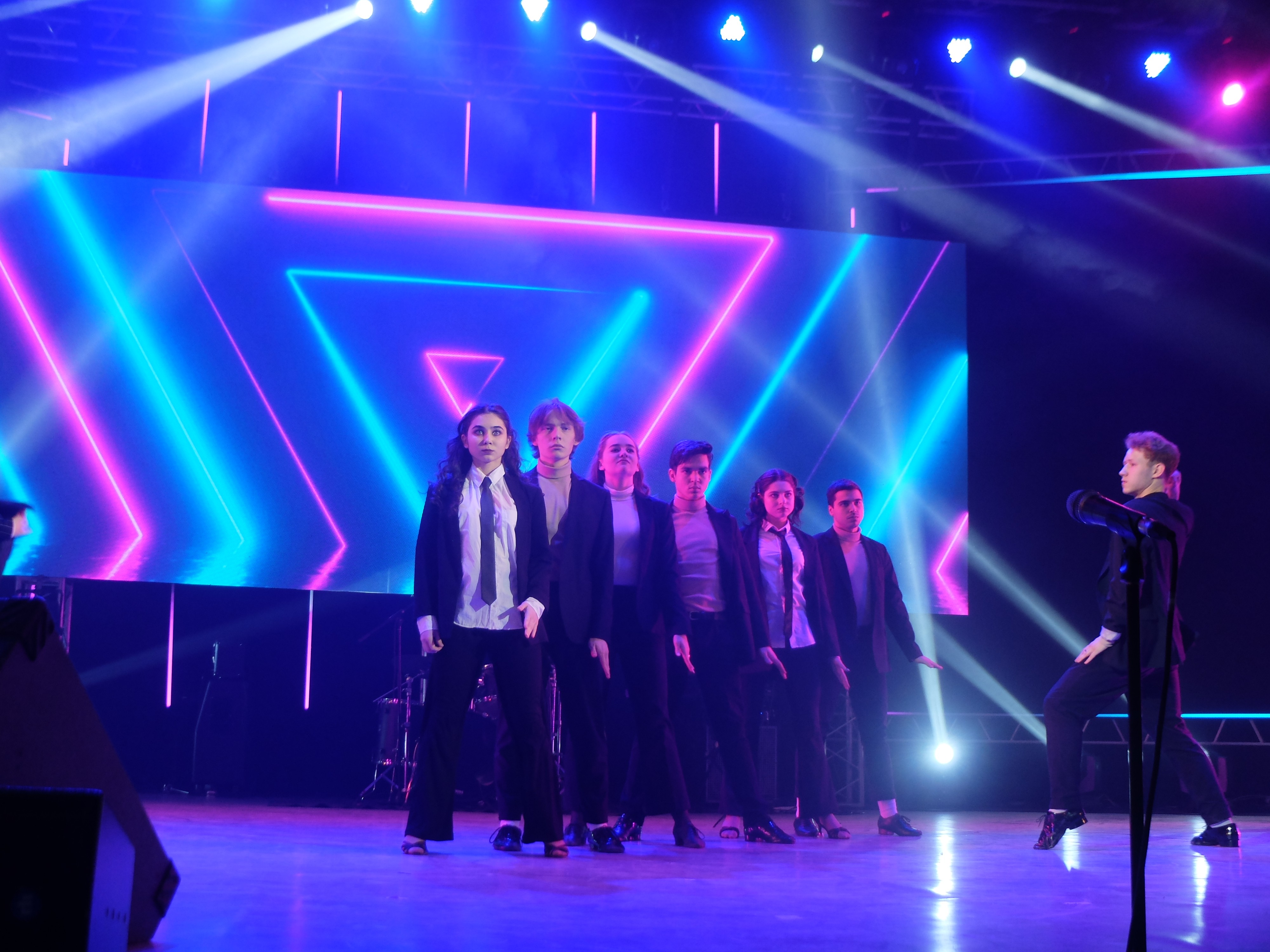 ���� �������� � �������� ���� � ���