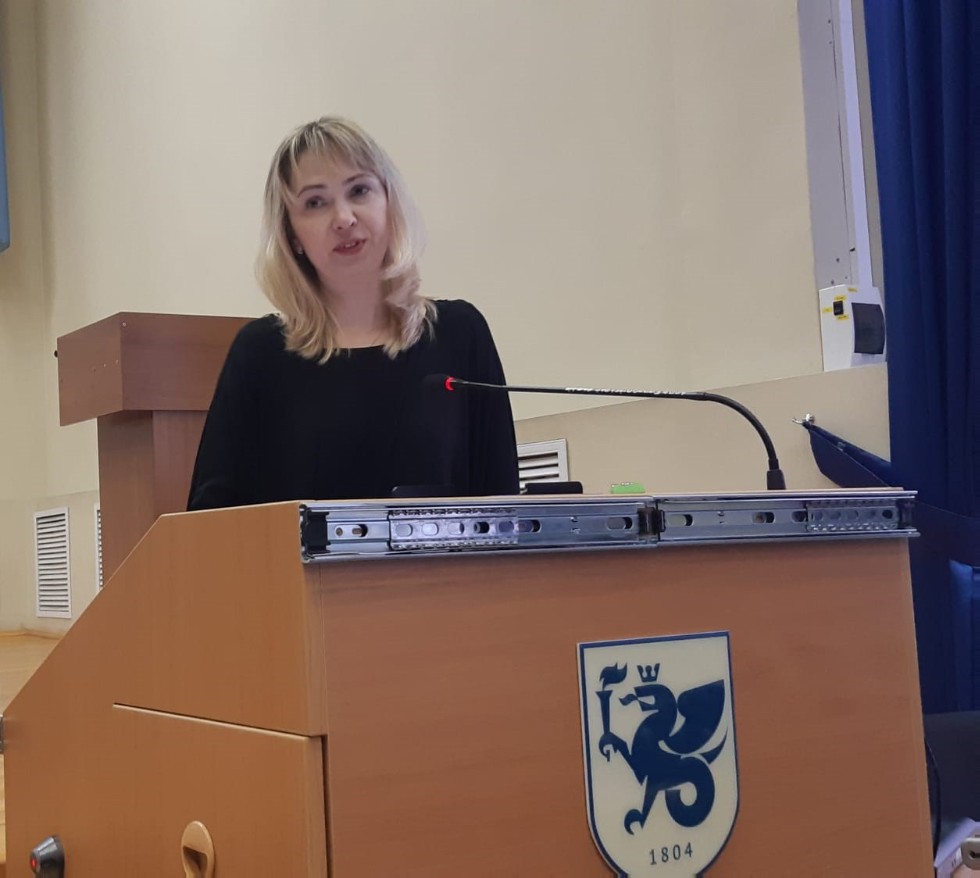 В ИМО прошел День открытых дверей! В ИМО прошел День открытых дверей!