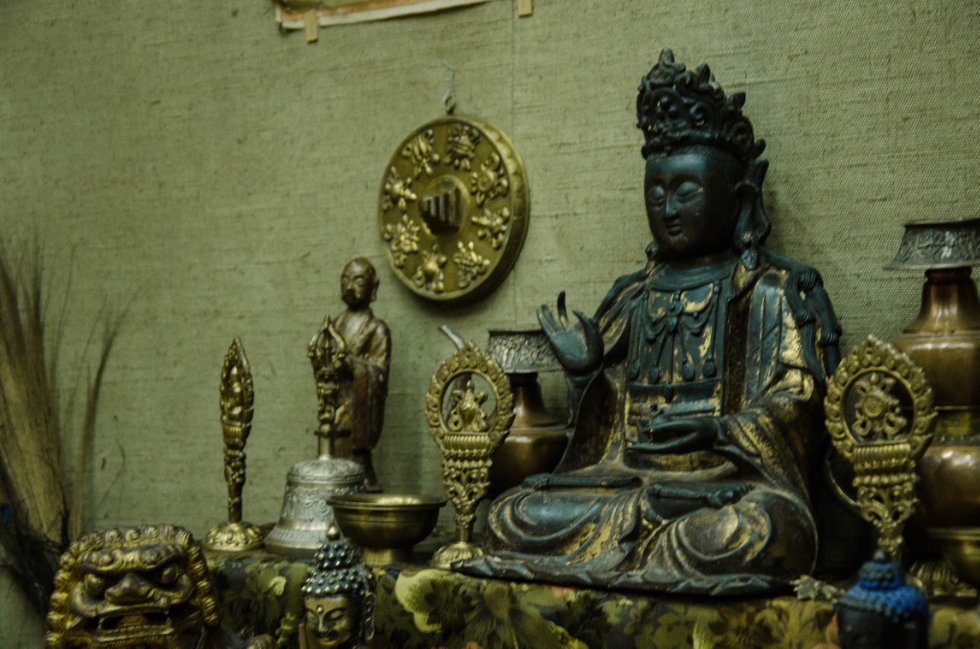 История коллекции История коллекции