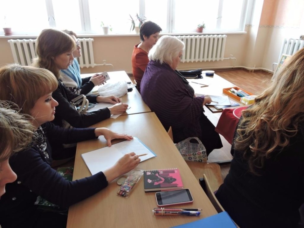 ��������������� ������-������������ ������� '�������� ��������������� �������� �������� � ���� ��������-���������� ������������ �� ������ ���������������� ���������'