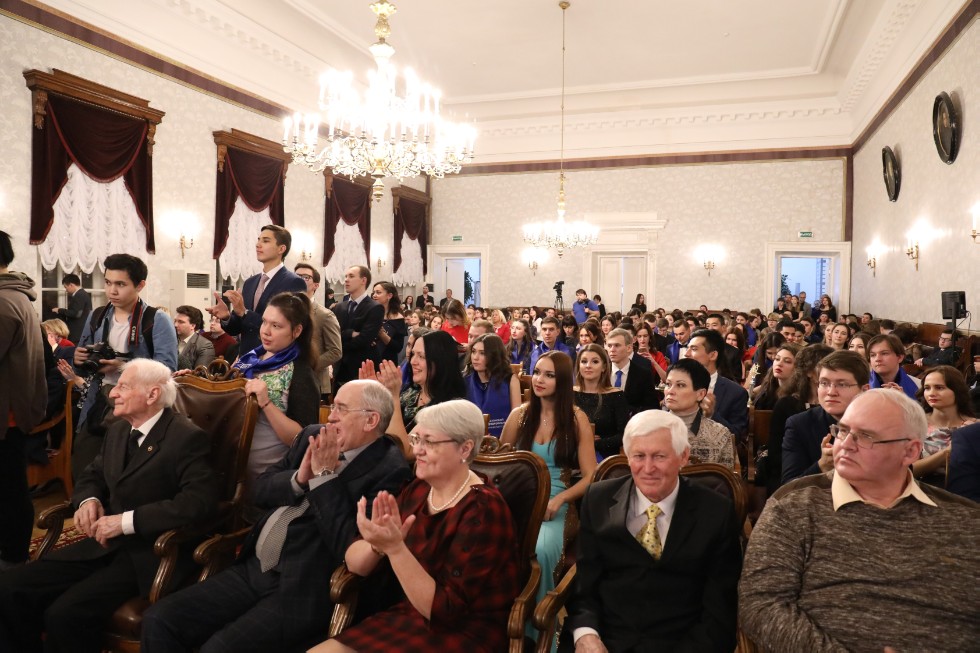 ������� ���� ���-2017: ������������ ������������