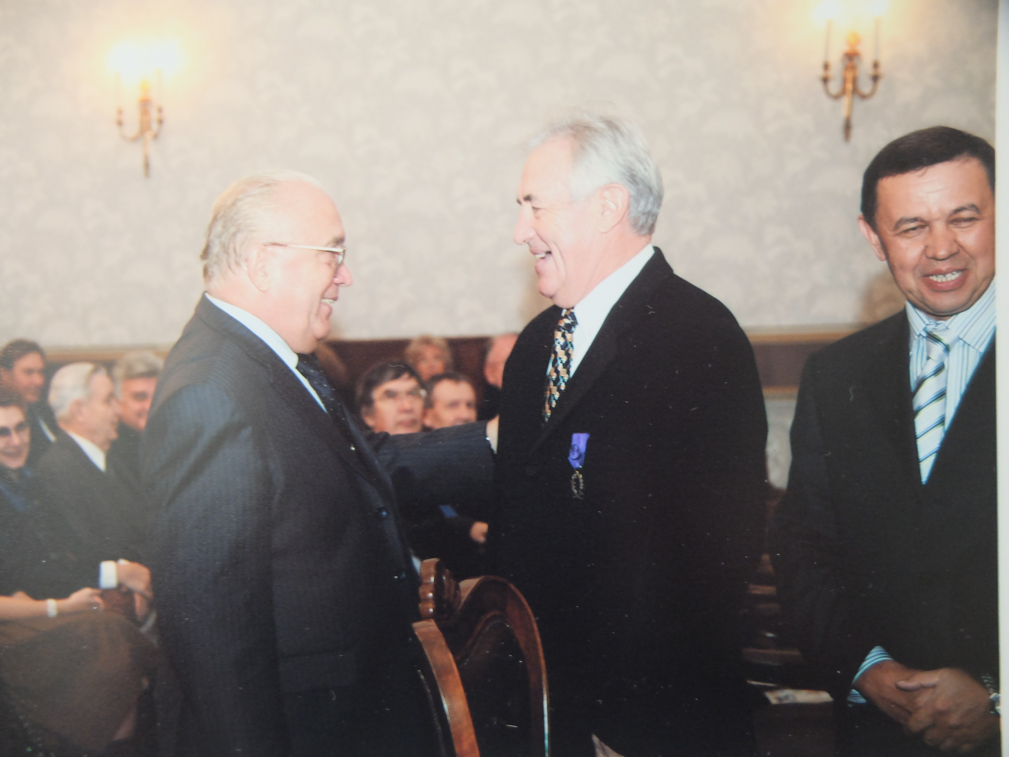 �������� � �������� ����� ������������� ����������!