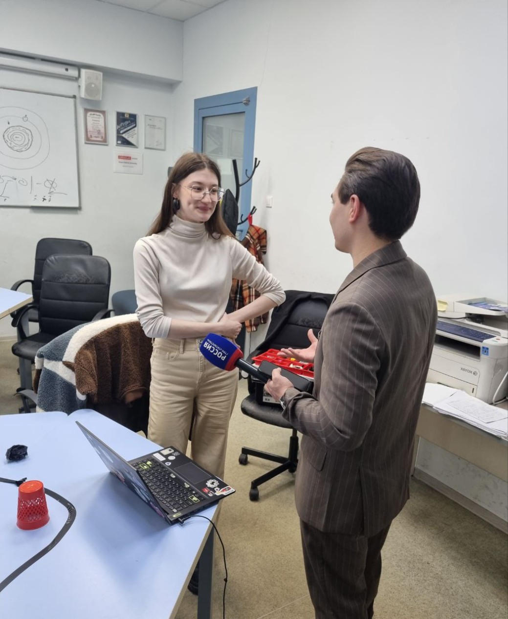 � ������������� ������� ����������� � ������������ ������