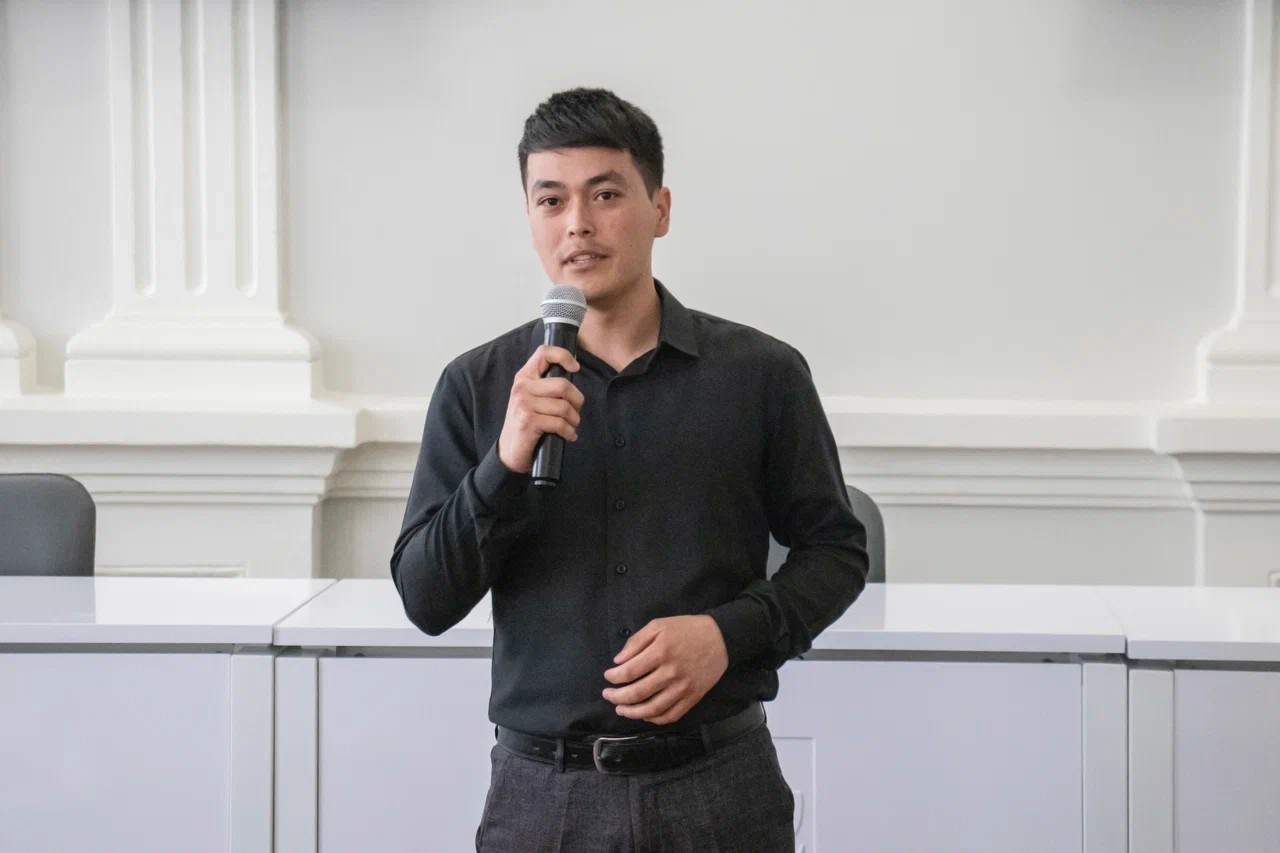 ������������� ������� ������ '��� ������' ������ � ���������� ��������� ���