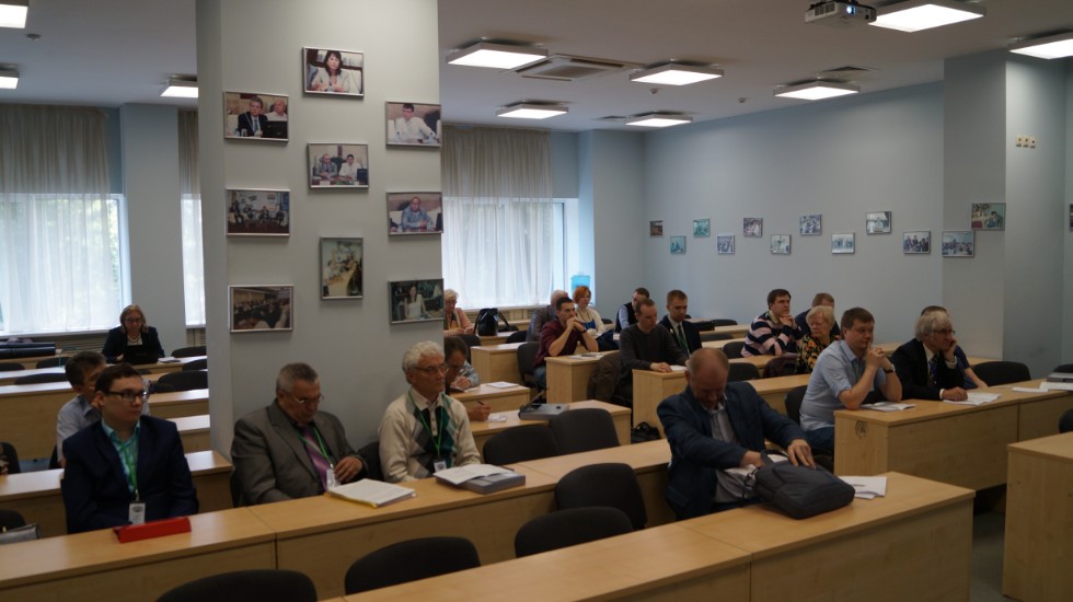 � 5 �� 9 ���� � ��������� ������������ ������ ������������� (� ������������� ��������) ����������� '������ ������������������ ������' (����-2017)