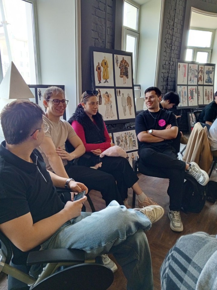 '����� ������ ��� ����������� �����������' ������ � ���