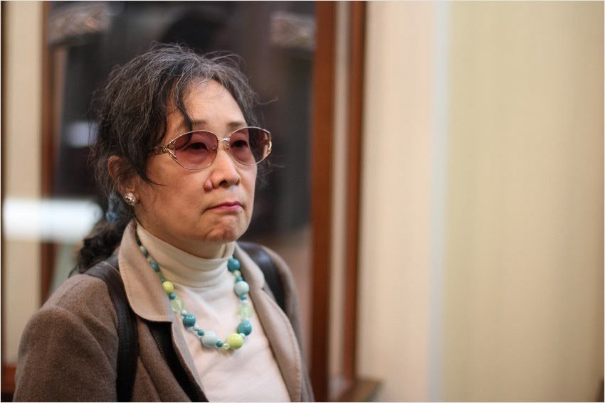 A Delegation of All-Japanese Association of Comparative Pedagogy visited Kazan University A Delegation of All-Japanese Association of Comparative Pedagogy visited Kazan University