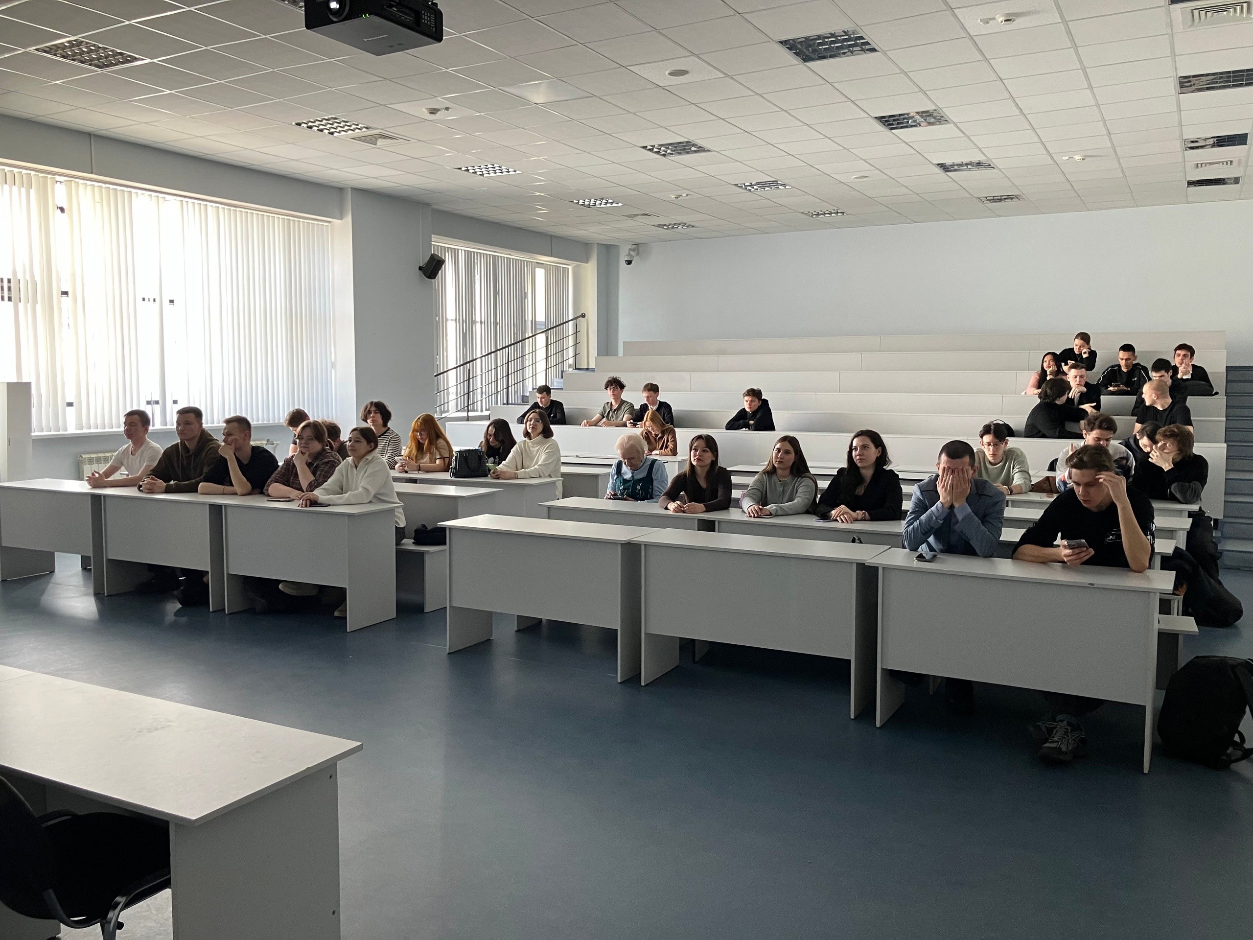 '������������ ������� ������ ��� ���': �����, ������� �����������!