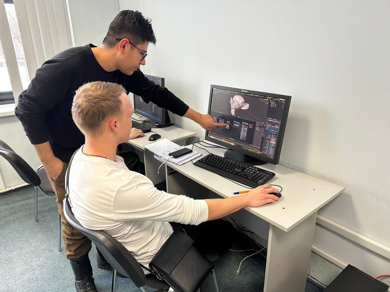 ���������� ����������� ��������� '������������ �������'