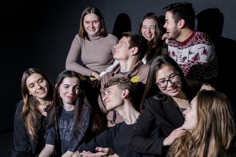 В рамках курса В рамках курса