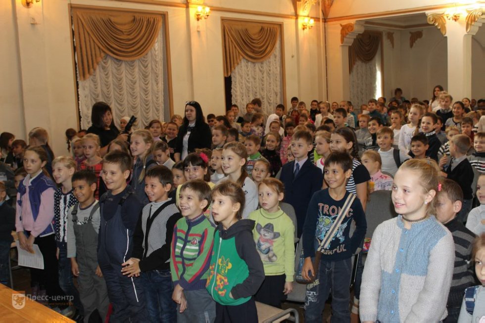 The University for 'why-askers' begins a new season The University for 'why-askers' begins a new season