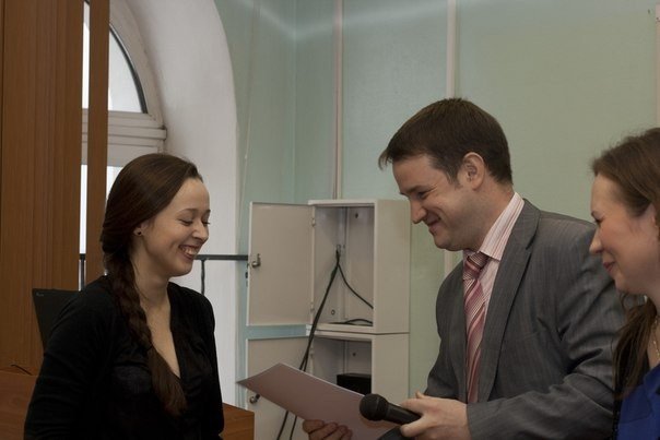 Деловая игра по дисциплине 'Анализ финансовой отчетности' среди студентов 409-412 и 413-418 групп ОЭП Деловая игра по дисциплине 'Анализ финансовой отчетности' среди студентов 409-412 и 413-418 групп ОЭП