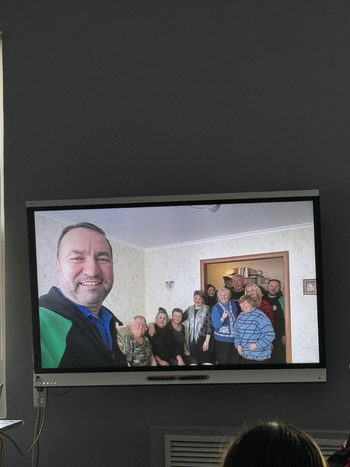 ��������� ������: �� ������ � ������