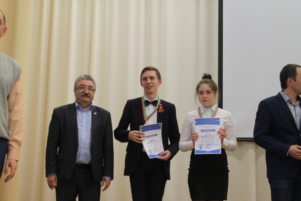 ��������������� ��������� ���� ������������� '�������� XXI ����'