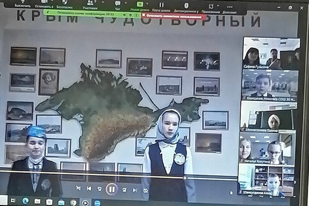 Преподаватели Елабужского института КФУ выступили экспертами на Х научно-практической конференции учащихся Преподаватели Елабужского института КФУ выступили экспертами на Х научно-практической конференции учащихся