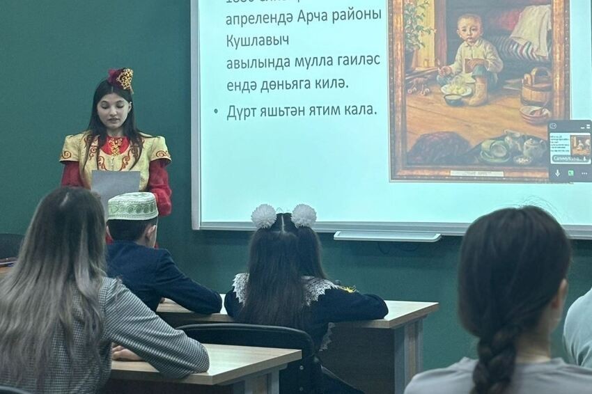 '������� ? �ә�ә��ә�!': �������� ������ � ���������� ��������� ���