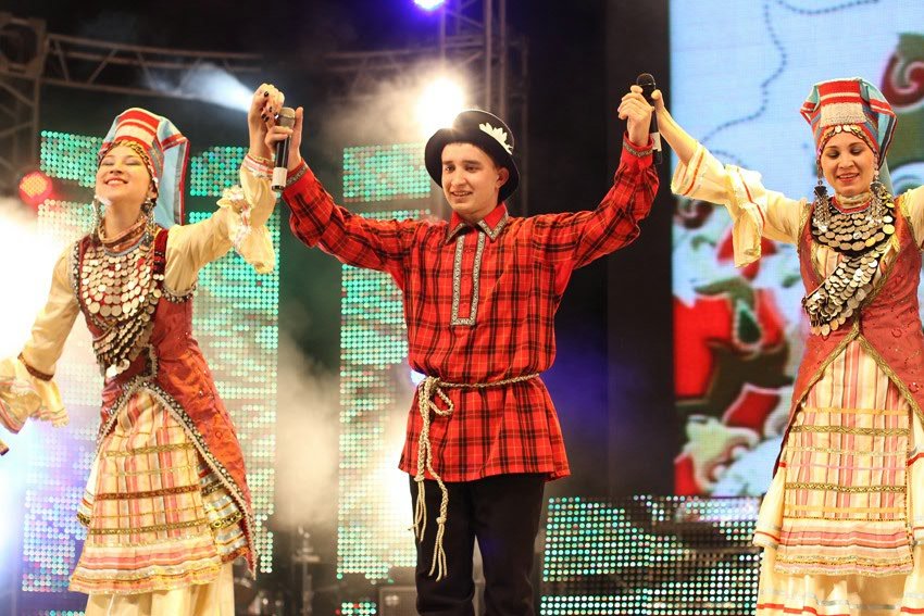 С днем рождения, любимый Казанский университет! С днем рождения, любимый Казанский университет!