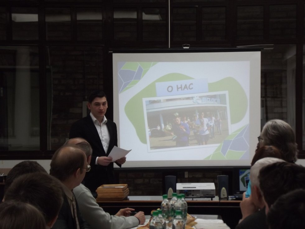 Фотовыставка 'СТО v.2.0' Фотовыставка 'СТО v.2.0'