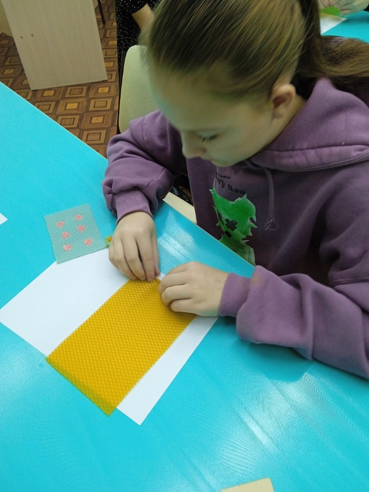 Прошел мастер-класс Прошел мастер-класс