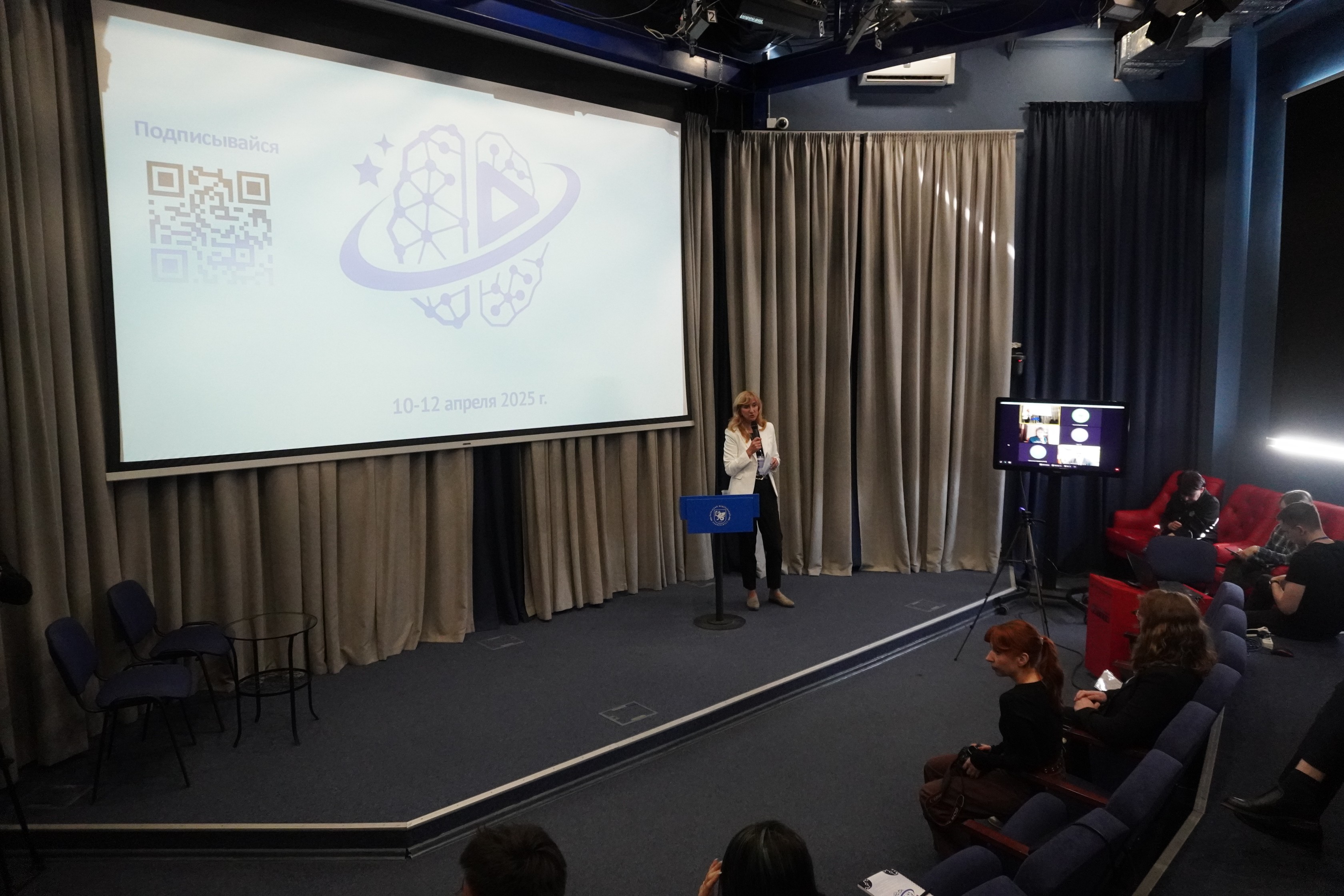 ����������� '������� ����� � ���������� ���������' ���������� ��������� � ������� ����� � ����������