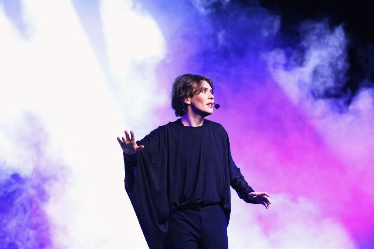 '�� ������� ���� � �����, ���� �� ��������... ������ �� ����������� ��������� ������ �������!'