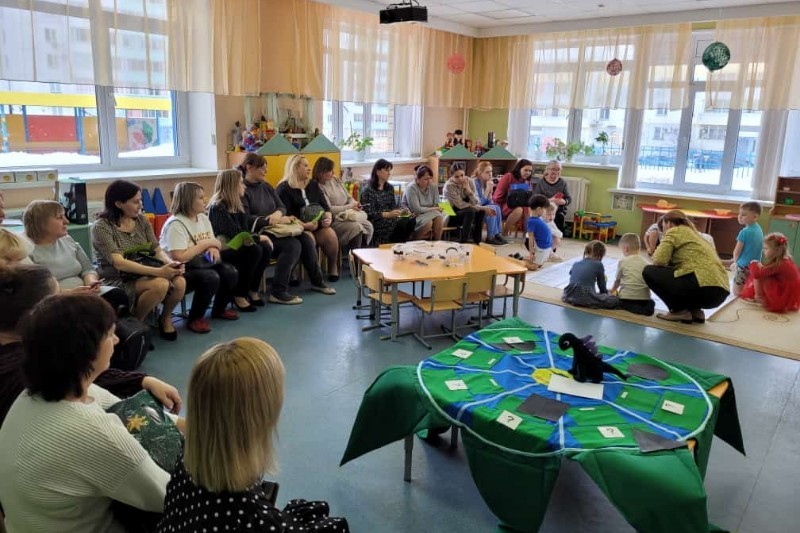 Нейротехнологии, образовательная робототехника и программирование: как работать с детьми дошкольного возраста в условиях цифровизации? Нейротехнологии, образовательная робототехника и программирование: как работать с детьми дошкольного возраста в условиях цифровизации?