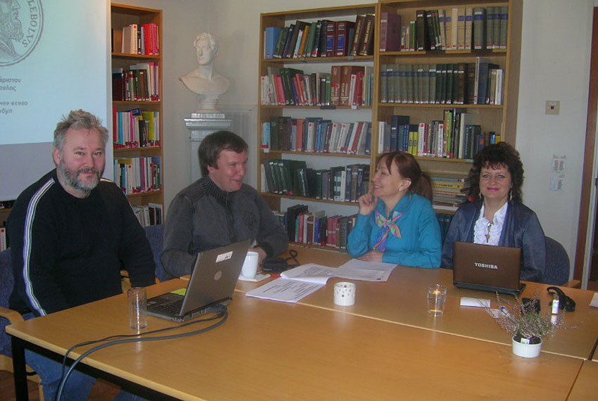 � ���������� � ����������� ������ ����������� � ���������� ������������ (������� 2012 ����, �.�������, ������)