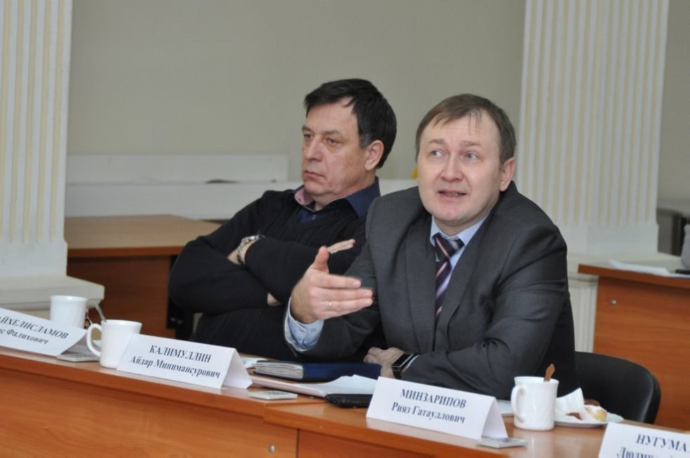 Организация подготовки к ГИА в 2014 ? 2015 учебном году Организация подготовки к ГИА в 2014 ? 2015 учебном году