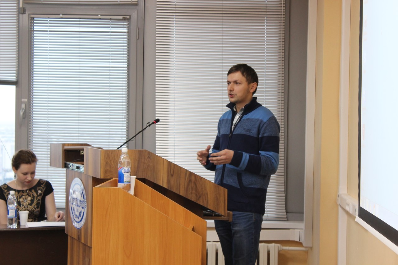 ����������������� �������� �� ������ �������������������� �����������: ������ ��������� ���������� ������������