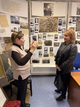 �������������� ���������� ������������ � ������������ ���������������� �������������