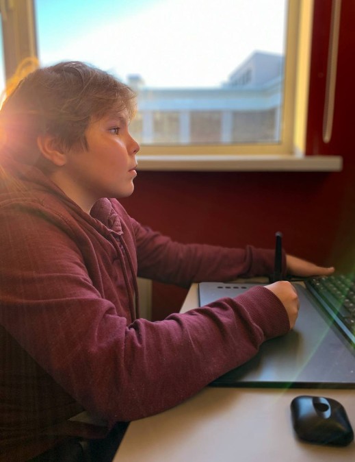 ��������� ������������� ��������������� ����� �������� ��������������� �������� ��� �������� ������ �������� �� ��������� '������� Lingua Art Studio'