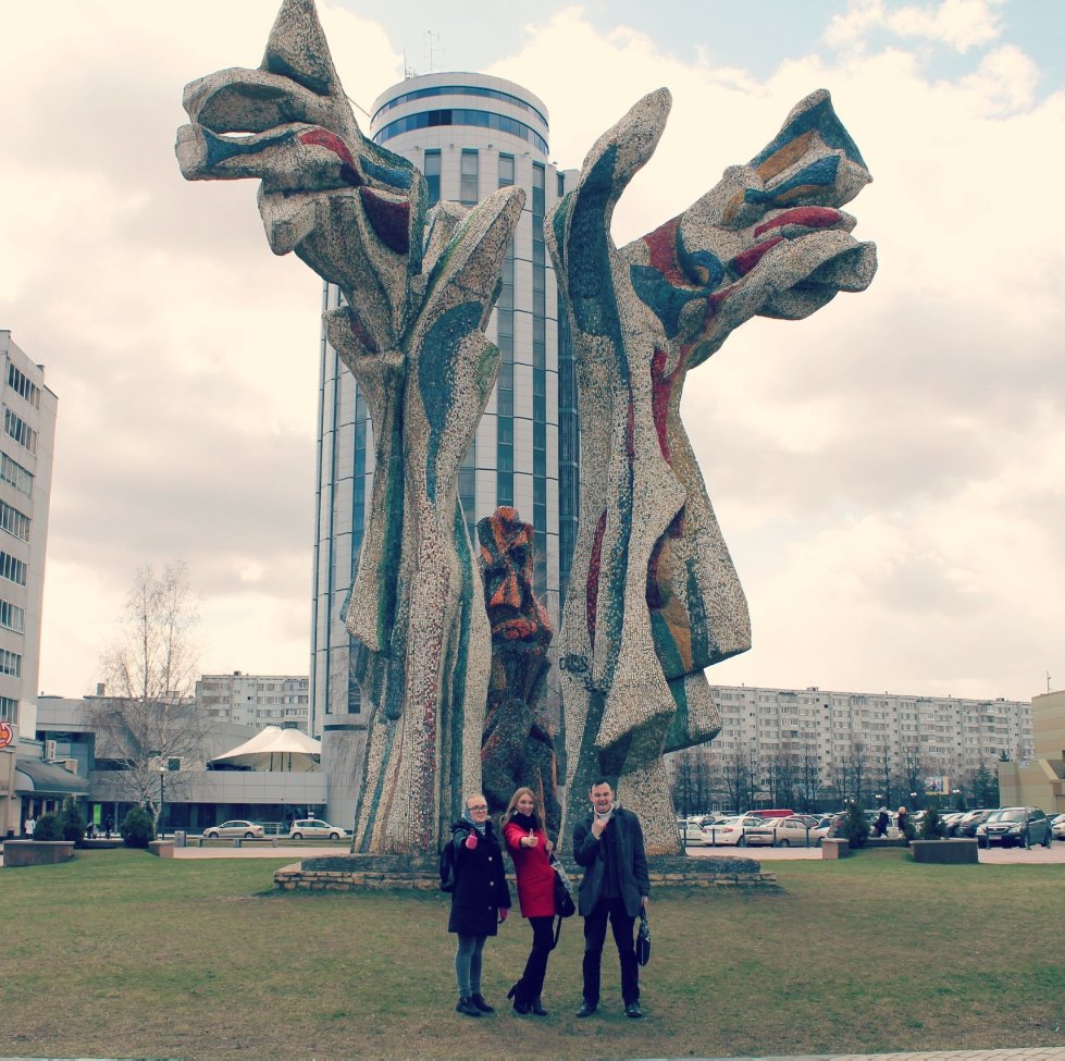 Философы КФУ приняли участие во всероссийской конференции 'Камские чтения' Философы КФУ приняли участие во всероссийской конференции 'Камские чтения'