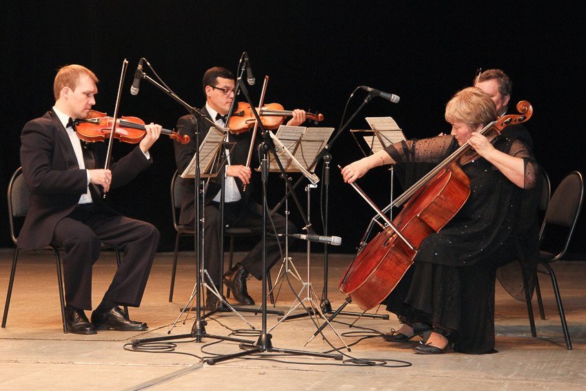 The 26th Chugay International Conference in Coordination Chemistry started in KFU