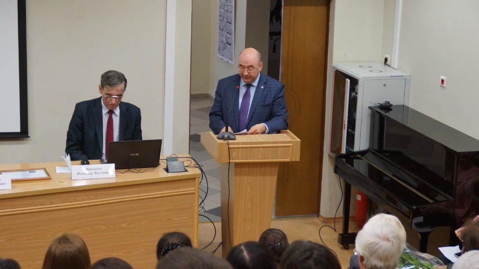 VII ������������� ������-������������ ����� '���������� � �������� ������ � �������'