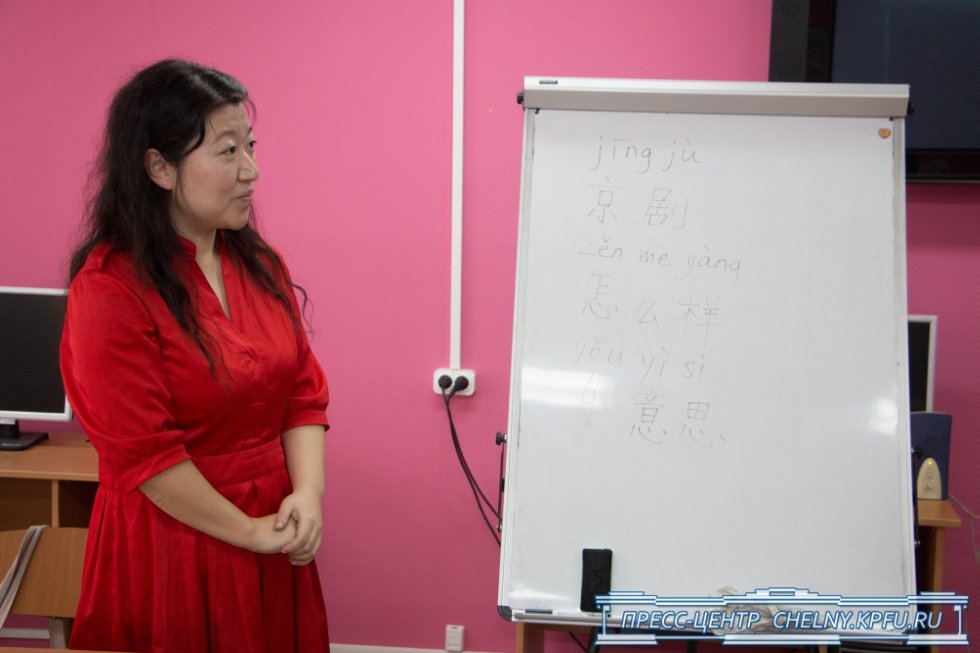 Крупнейший китайский производитель бытовой техники Haier открыл учебный центр на базе КФУ Крупнейший китайский производитель бытовой техники Haier открыл учебный центр на базе КФУ