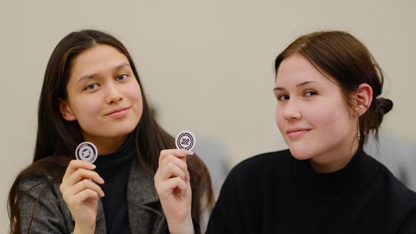 2 года жизни предпринимателя за 4 часа: 'Цифровые кафедры' КФУ в самом разгаре 2 года жизни предпринимателя за 4 часа: 'Цифровые кафедры' КФУ в самом разгаре