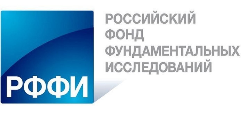Two projects in mechanics supported by the Russian Foundation for Basic Research ,RFBR, grant
