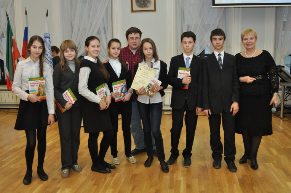 � ����� ��������� 1-� ���� ������� ���� ����������� ��. �.�. ������������ � ������� ���������������� ���� '���? ���? �����?'