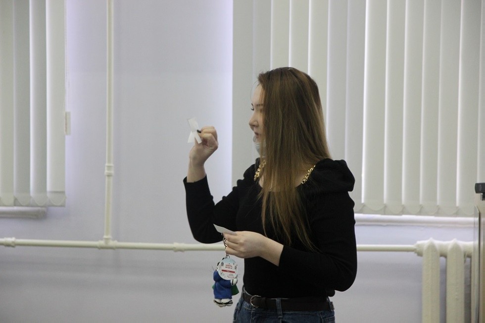 '� ������� �� ������� ���������': ��� ������������ ����� ����